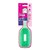 ESCOVA DE CABELO SHOWER FLEX FAST DRY PINK 971 RICCA - Imagem 2