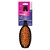 ESCOVA DE CABELO STYLE BLACK OVAL 245 RICCA - Imagem 2