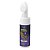 MOUSSE MICELAR CHEIRINHO DE CHICLETE UVA BABASOUL 150ML SOUL COSMÉTICOS - Imagem 1