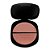 BLUSH DUO OBSIDIAN OG05 HB-1000-5 RUBY ROSE - Imagem 3