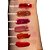 GLOSS LABIAL MOOD DISCREET HB-7201-1 RUBY ROSE - Imagem 2