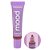 GLOSS LABIAL MOOD NAIVE HB-7201-3 RUBY ROSE - Imagem 1