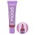 GLOSS LABIAL MOOD TIMELESS HB-7201-4 RUBY ROSE - Imagem 1