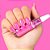 ESMALTE CREMOSO DELICADO IMPALA - Imagem 2