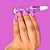 ESMALTE CREMOSO INTENSO A COR DA MODA IMPALA - Imagem 2