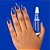 ESMALTE CREMOSO VIVÊNCIA IMPALA - Imagem 2