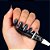 ESMALTE PEROLADO SEGREDOS IMPALA - Imagem 2
