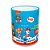 COTONETES POTE PAW PATROL 150 UNID TOPZ BABY - Imagem 1