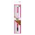 PINCEL 2 EM 1 ESCOVA E PENTE PRA SOBRANCHELHAS RUBY KISSES - Imagem 3