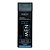 SHAMPOO PROFESSIONAL MEN CABELO E BARBA 250ML KNUT - Imagem 1