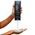 SHAMPOO PROFESSIONAL MEN CABELO E BARBA 250ML KNUT - Imagem 2