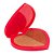 ILUMINADOR DOPAMINE FLAMING HEART HB-F1602-3 RUBY ROSE - Imagem 1