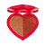 ILUMINADOR DOPAMINE FLAMING HEART HB-F1602-3 RUBY ROSE - Imagem 2