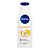 LOÇÃO FIRMADOR Q10 VITAMINA C 200ML NIVEA - Imagem 1