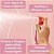 MIST FACIAL HIDRATANTE AQUA ROSE 150ML NIVEA - Imagem 2