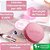 HIDRATANTE GEL CREME AQUA ROSE 50G NIVEA - Imagem 2