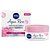 HIDRATANTE GEL CREME AQUA ROSE 50G NIVEA - Imagem 1