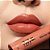 BATOM VERNIZ INK PEACH LIPS NINA MAKEUP - Imagem 2