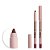 LÁPIS LABIAL ESSÊNCIA NINA MAKEUP - Imagem 1