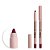 LÁPIS LABIAL RUBI NINA MAKEUP - Imagem 1