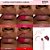 LÁPIS CONTORNO LABIAL RUBI NINA MAKEUP - Imagem 3