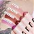 STICK MULTI FUNÇÕES COR 01 PEACH GLOW NINA MAKEUP - Imagem 2