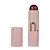 STICK MULTI FUNÇÕES COR 02 LIGHT ROUGE NINA MAKEUP - Imagem 1