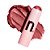 STICK MULTI FUNÇÕES COR 02 LIGHT ROUGE NINA MAKEUP - Imagem 1