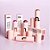 STICK MULTI FUNÇÕES COR 02 LIGHT ROUGE NINA MAKEUP - Imagem 3