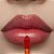 GLOSS FIRE KISS BERGAMOTA 4,5ML MARI MARIA - Imagem 2