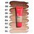 BASE MATTE ALTA COBERTURA COR 5 30ML PAYOT - Imagem 3
