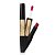 BATOM DUO MICRO PLUMP VERMELHO UNICO GLAM EUDORA - Imagem 1