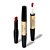 BATOM DUO MICRO PLUMP VERMELHO UNICO GLAM EUDORA - Imagem 2