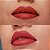 BATOM DUO MICRO PLUMP VERMELHO UNICO GLAM EUDORA - Imagem 5