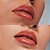 BATOM DUO MICRO PLUMP TERRACOTA RETRÔ GLAM EUDORA - Imagem 4