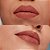 BATOM DUO MICRO PLUMP TERRACOTA RETRÔ GLAM EUDORA - Imagem 5
