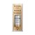 BATOM CREMOSO METALS GLAM VERMELHO PRECIOSO EUDORA - Imagem 3