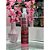 BODY SPLASH TENTAÇÃO DE MORANGO 200ML KAMALEÃO COLOR - Imagem 2