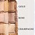 ILUMINADOR SHIMMER HIGHLIGHTER 4YOU CHAMPAGNE OCÉANE - Imagem 3