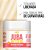 BUTTER OIL JUBA NUTRIÇÃO INTENSIVA 500G 2883 WIDI CARE - Imagem 1
