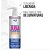 SHAMPOO HIGIENIZANDO A JUBA LIMPEZA INTELIGENTE 500ML 1046 WIDI CARE - Imagem 1