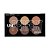 PALETA DE CONTORNO PERFECT CONTOUR UN-C0270D UNI MAKEUP - Imagem 2