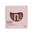 CONTORNO COMPACTO INSTANT COR 01 - HONEY NINA MAKEUP - Imagem 2