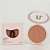 BLUSH COMPACTO INSTANT COR 06 - CORAL NINA MAKEUP - Imagem 1