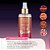 BODY SPLASH PINK ROMANCE 200ML KISS NEW YORK - Imagem 2