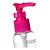 FRASCO PARA VIAGEM PUMP BICO DE PATO 3295 100ML RICCA - Imagem 2