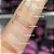 ILUMINADOR BAKED MOSAICO SILK SKIN SAND DUST HB-F1600-6 RUBY ROSE - Imagem 2