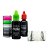 KIT CENOGRÁFICO ZUMBI COLOR MAKE - Imagem 2