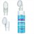 MOUSSE DE LIMPEZA FACIAL LOVELY ÁCIDO HIALURÔNICO 150ML FACE BEAUTIFUL - Imagem 1