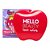 KIT MAQUIAGEM MAÇA HB-645 HELLO BEAUTY - Imagem 2